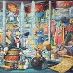 Tom & Jerry - Hall of Fame