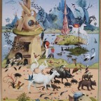 Degano_Take a Trip with Hieronymus Bosch