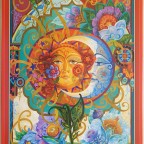 Partnership of the Sun and the Moon