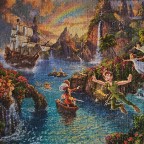 Peter Pans Neverland