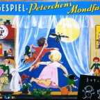Peterchens Mondfahrt, Pestalozzi-Verlag, 3 x 48 Teile