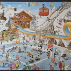 Winterspiele
