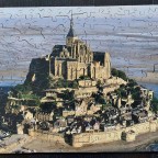 Le Mont Saint Michel