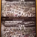 Waterloo Station 1848 - 1948, Gibsons, 1000 Teile