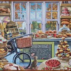 Bella's Bakery Shop