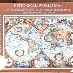 Historical World Map