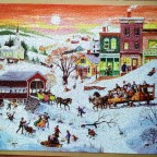 Winter Wonderland von Bob Pettes-Sunsout-1000 Teile