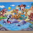 Disney Mickey for Kids / 99 Teile