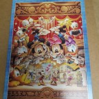 Disney - Marionetten 2000