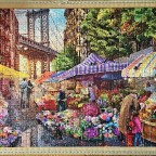 Flower Market Brooklyn