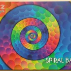 Spiral Balls