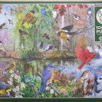 Vest_Birds of the Seasons