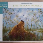 "The Whole World" (Robert Bissell) von Pomegranate