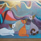 Heye "Yellow Ribbon" 1000 Teile - Reserviert