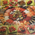 Plenty of Sushi (Cobble Hill - 2000 Teile)