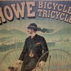 Howe Bicycle