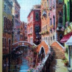 Venedig von Sam Park-Schmidt-1000 Teile