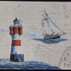 Romantic Lighthouse
