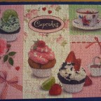 Cupcakes Ravensburger 1500 Teile