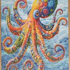 Splish Splash Octopus