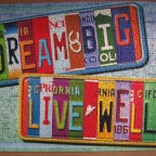 A licenses to life-Ravensburger-500