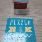 Puzzle me now