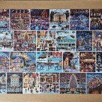 Dowdle - Adventskalender