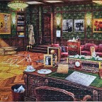 Ein mörderischen Geburtstag