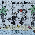 Reif für die Insel