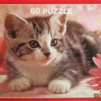 FAVORIT		420-1680B Cats 60	Bestand Nr. 162 2527