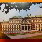 Schloss Belvedere	520	(Hersteller ?)	1970 – 1972			Bestand Nr. 012