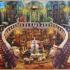 Antique Library