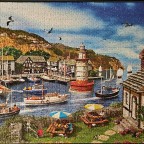 Lighthouse Bay