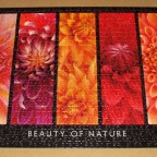 Beauty of nature-Ravensburger-1000 Teile