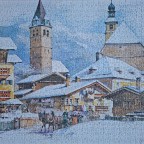 Kitzbühel, Austria