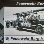 Feuerwehr Burg b.M.