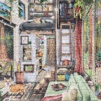 Tiny House im Redwood Forest