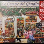 Le Gemme del Giardino, 1000 Teile, Cherry Pazzi