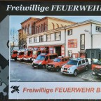 Freiwillige FEUERWEHR Burg