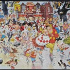 Christmas on Ice - Graham Thompson