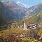 Heiligenblut (Senior Puzzle)