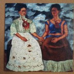 Unbekannter Hersteller....ich nenne es "Frida",es hat 145 Teile