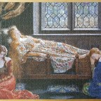 Collier_Sleeping Beauty