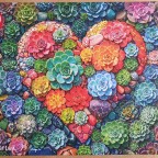 The Shape of Love