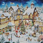 Christmas Village