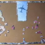 Hong Kong 1500 RAVENSBURGER 2019 - 15 013 7 - 80 x 60 cm Breit / Bestand Nr. 156 2022