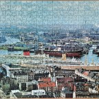 Hamburg (World Wide Serie)