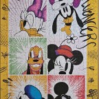 Disney Original Influencers