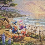 Donald and Daisy - A Duck Day Afternoon