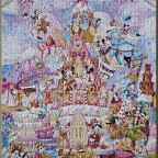 Mickeys süßes Königreich